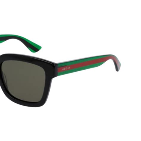 aste occhiali da sole gucci|ASTE DI RICAMBIO GUCCI GG0001SN .